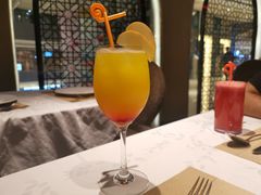 -红堡·印度文化美食之旅(滨江宝龙店)