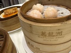 -万龙洲海鲜(大兴绿地缤纷城店)