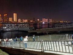 -武汉两江游览·夜游长江(汉阳门码头)