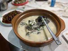 -海宁煲农家菜(惠南镇店)