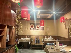 -农耕记·湖南土菜(龙岗熙和园店)