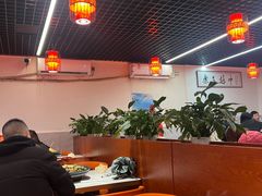 -一烙锅(友谊店)