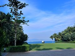 -三亚太阳湾柏悦酒店