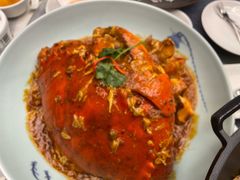 -新加坡珍宝海鲜JUMBO Seafood(西安skp店)
