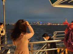 -澳门环岛游湾仔码头