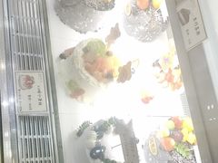 -圣心蛋糕(大岭山一店)