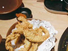 -川堂风·跷脚牛肉·乐山爆炒(宝山日月光店)