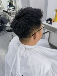 -艺时·漂发·染发·蛋白护理店