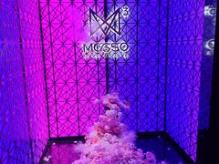-MOSSO·Liveshow(M3香港广场店)