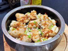 -飞尝蚝·顺德菜·鱼生(顺德总店)