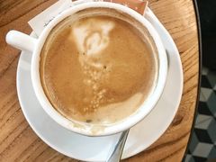 flatwhite-Moka Bros 摩卡站(西单大悦城店)