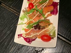 -宝莱纳餐厅(滨江店)