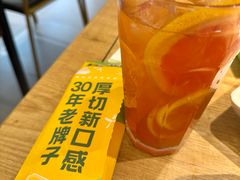 -豪客来牛排(人民东路店)