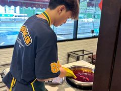 -水碾河刘老大串串香(水碾河路店)