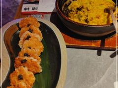 -啫神·广州地标美食(北京路店)