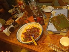 -清真有奴思烤肉坊(酒泉路店)