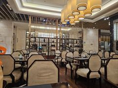 -岚桥锦江大酒店-瑞泰西餐厅