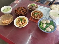-周肥肠(江油总店)