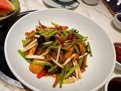 -花城粤菜餐厅(高新区店)