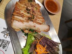 -蔡澜Pho·越南粉餐厅(海上世界店)