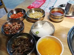 -老炉家木炭烤肉(长江国际店)