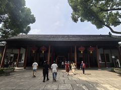 -南京中国近代史遗址博物馆(南京总统府)