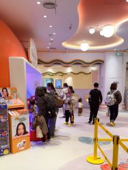 -奈尔宝·儿童乐园·亲子餐厅(苏州大悦城店)