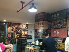 -小龍鳳·港式海鲜打边炉(沙湖路店)