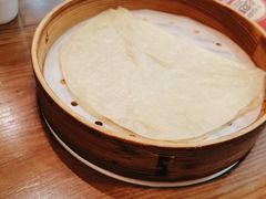 -满园烤鸭·春饼(太原街万达店)