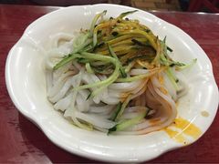 陕味食族(双榆树店)-陕味食族油泼面·小炒盖码面(双榆树店)