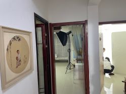 -童年时光专业儿童摄影(龙首店)