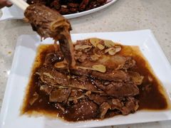 -西夏回族烧麦馆(牡丹街店)