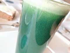 绿巨人-新元素(蓝色港湾店)