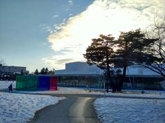 -金泽21世纪美术馆