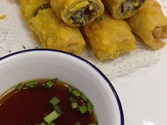 -新味都博山菜