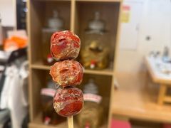 -朴小妹人参鸡汤火锅(长白山万达店)