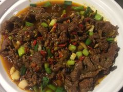 -阿元烧鹅(文明路店)
