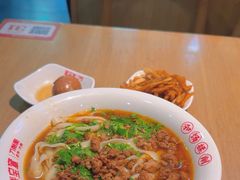 -晋宝章大同刀削面(和平里店)
