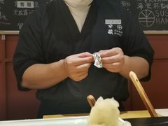 -Sushi Hanzo半藏(天环广场店)