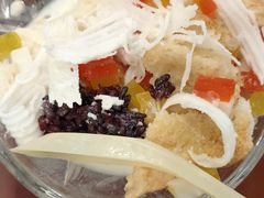 -傣乡之味·傣族特色手抓饭·孔雀宴(大理古城首店)