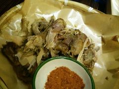 -刘师父老汉口江湖菜(蔡锷路店)