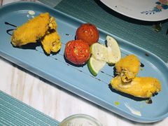 -蜜桃花开·中西融合菜E&W(南长街店)