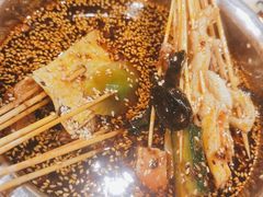 -肖四女乐山跷脚牛肉(世博源店)
