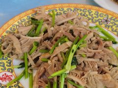 -烤肉季饭庄