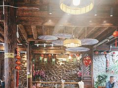 -尽善百年古院餐厅(王家老宅店)