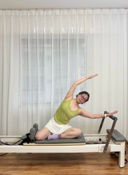 -馨媛瑜伽普拉提