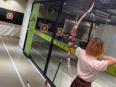 -無弓射箭俱乐部(领展中心城店)