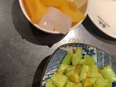 -夯鱼烤鱼·尔滨地标美食(国展店)