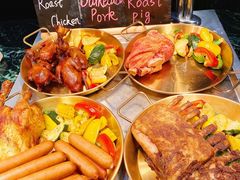 -常州环球恐龙城维景国际大酒店