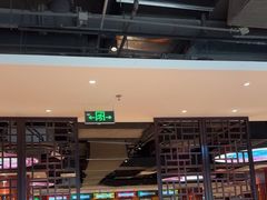 -点都德(华强南店)